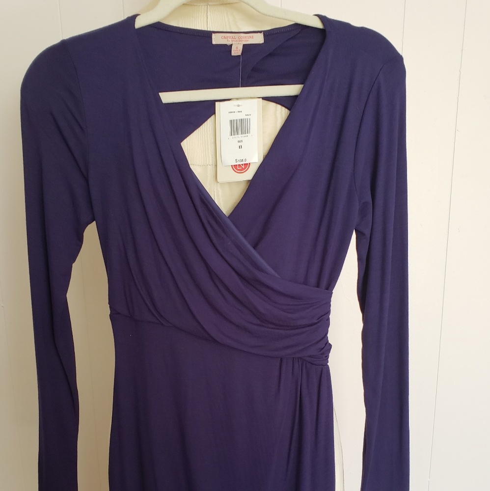 CASUAL COUTURE  by Green envelope
